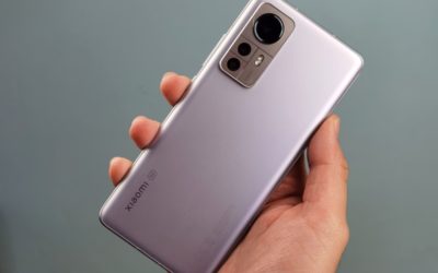 Mi experiencia con el Xiaomi 12 tras más de una semana de uso
