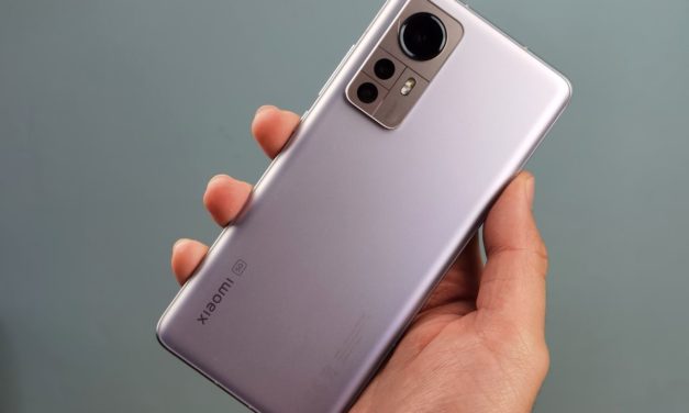 Mi experiencia con el Xiaomi 12 tras más de una semana de uso