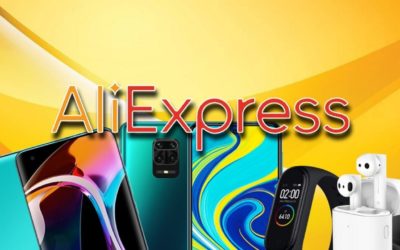 Pros y contras de comprar tecnología en AliExpress