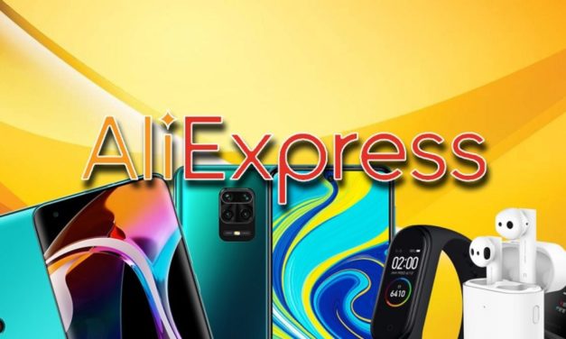 Pros y contras de comprar tecnología en AliExpress