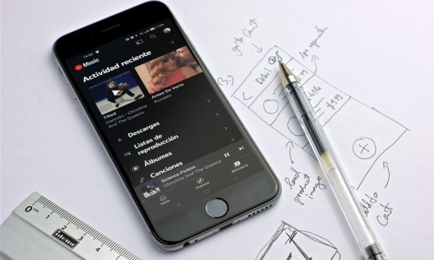 ¿Por qué me he pasado de Spotify a YouTube Music? Estos son mis motivos