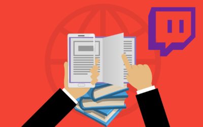 10 expresiones de Twitch que te interesa conocer si quieres ver a Ibai, elxokas, Auron y otros streamers