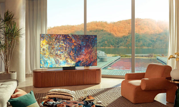 Las teles más premium de Samsung, Philips y LG a las que deberías seguir la pista este año