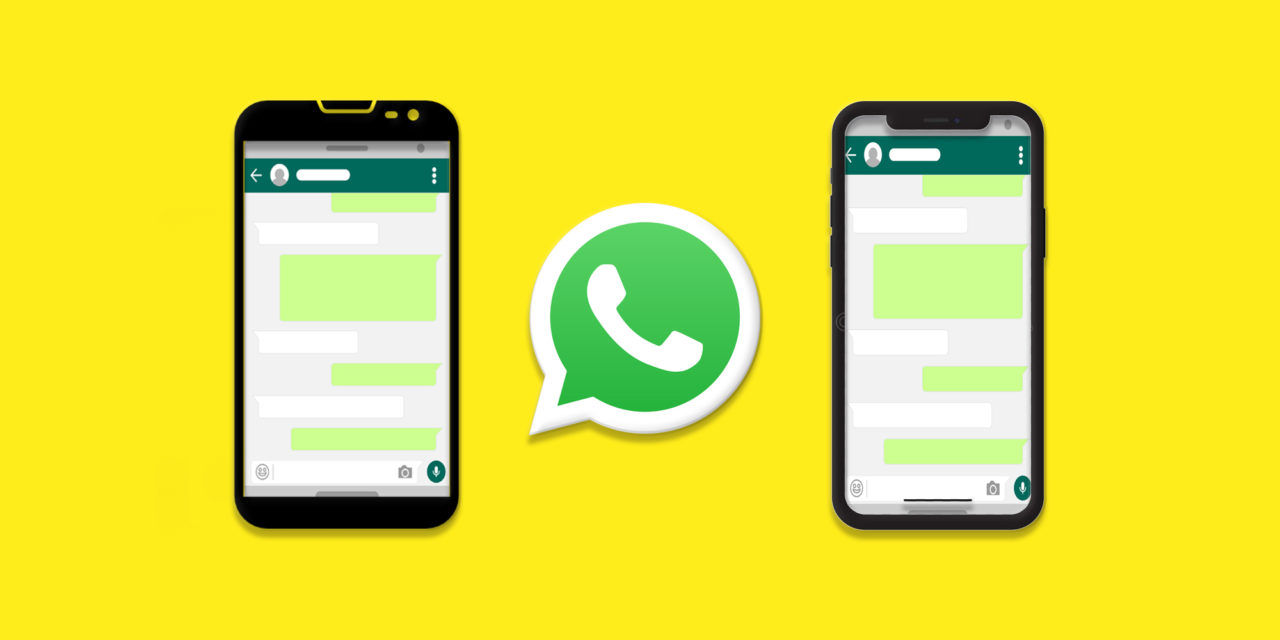 Por fin llega: Pronto podrás usar WhatsApp en dos móviles sin dolores de muelas