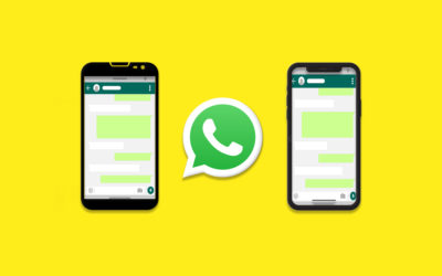 Por fin llega: Pronto podrás usar WhatsApp en dos móviles sin dolores de muelas