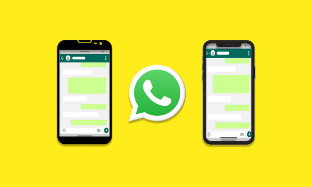 Por fin llega: Pronto podrás usar WhatsApp en dos móviles sin dolores de muelas