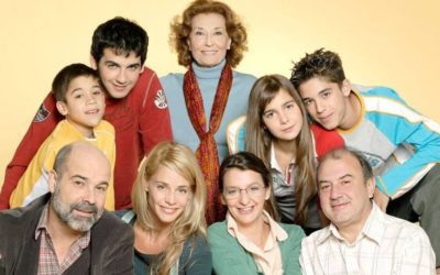 Nuestro ránking con los 8 finales más torticeros de series de la historia