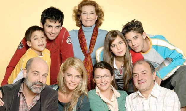 Nuestro ránking con los 8 finales más torticeros de series de la historia