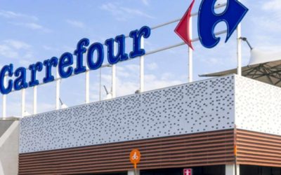¿Comprar tu nueva casa en el súper? Carrefour dice sí