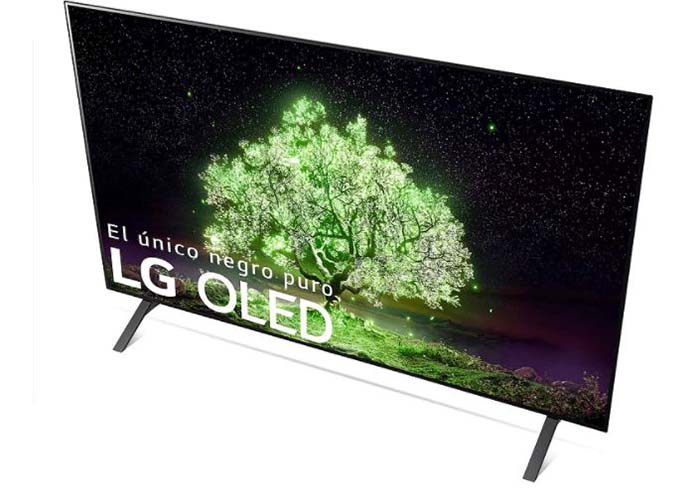 48 lg oled tv