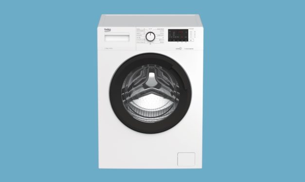 5 claves de la lavadora Beko WTA 10712 que la hacen buena opción para tu hogar