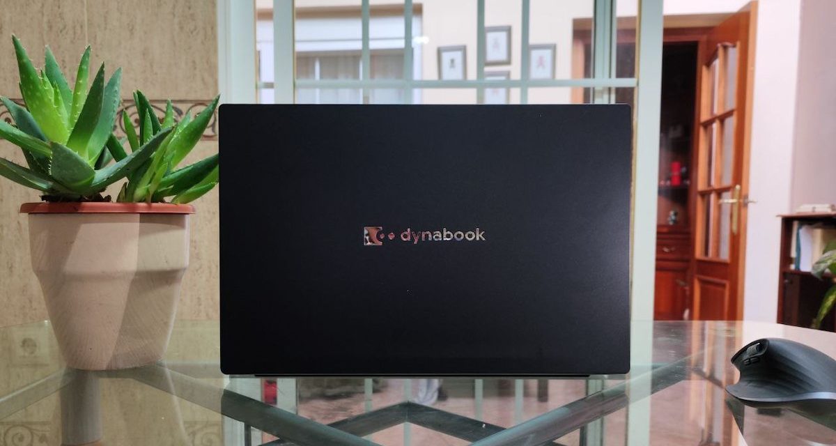 Mi experiencia con el Dynabook Tecra A50-J-BH tras tres semanas de uso