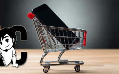 Esta web para comprar tecnología barata te interesa por estos motivos