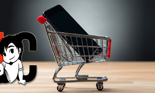Esta web para comprar tecnología barata te interesa por estos motivos