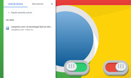 ¿Qué es la lista de lectura de Chrome y para qué sirve?