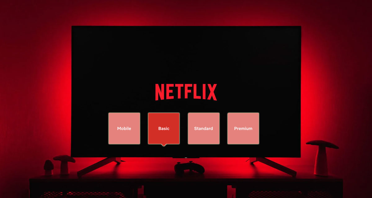 Netflix podría incluir anuncios antes de lo que pensabas