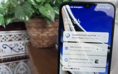 TCL 30 SE: dos semanas usando este móvil económico
