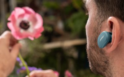 5 regalos de Bose para estas Navidades