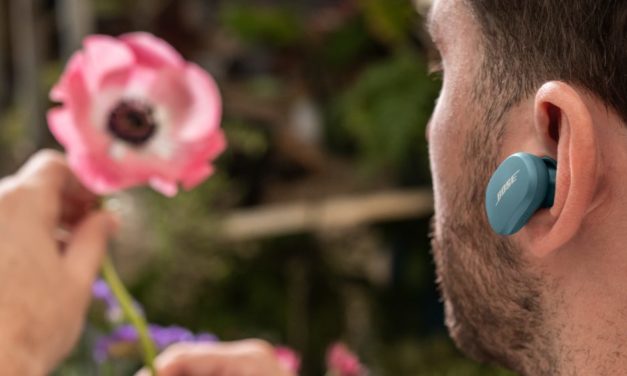 5 regalos de Bose para estas Navidades