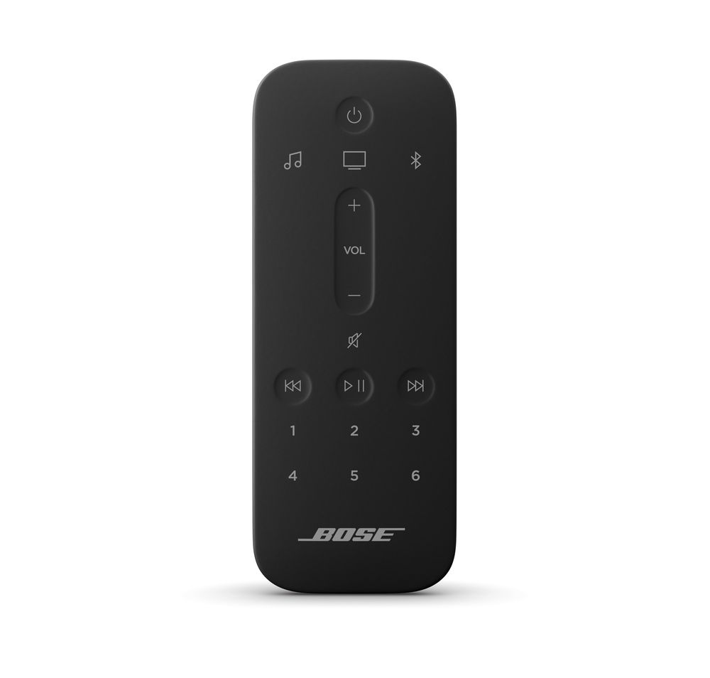 Bose Smart Soundbar 900 10