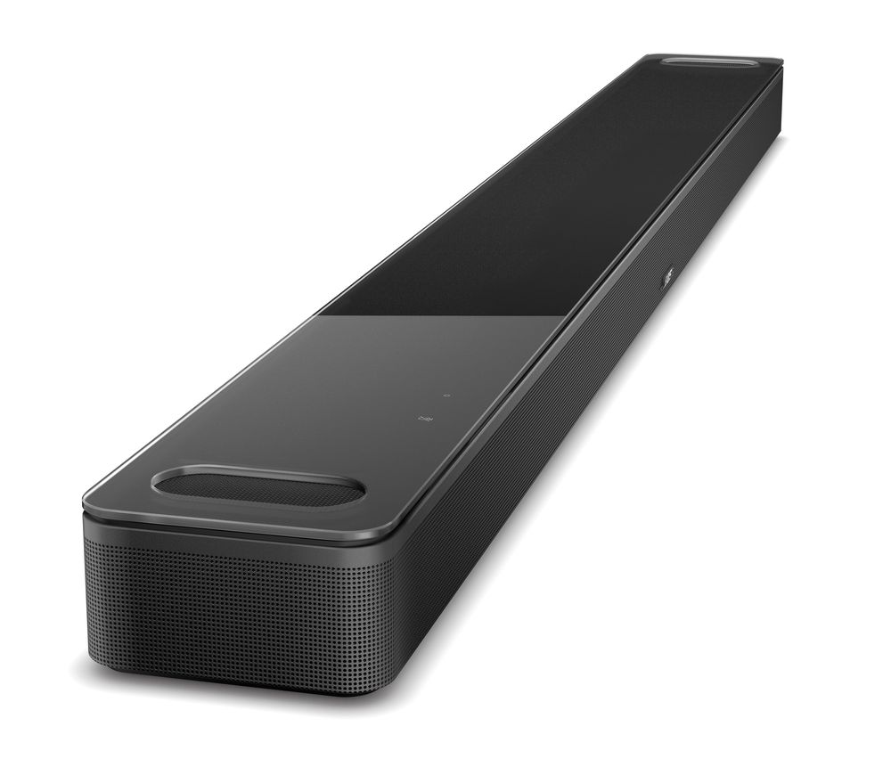 Bose Smart Soundbar 900 17