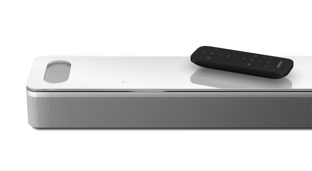 Bose Smart Soundbar 900 2