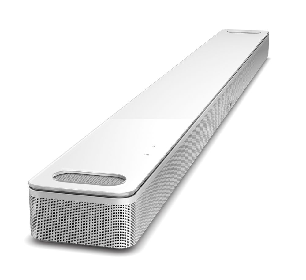 Bose Smart Soundbar 900 6