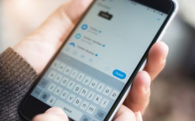 Pronto podrás corregir las faltas de ortografía en tus tuits de Twitter