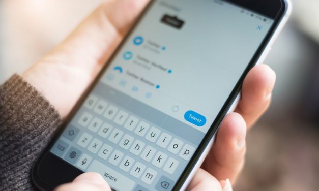 Pronto podrás corregir las faltas de ortografía en tus tuits de Twitter