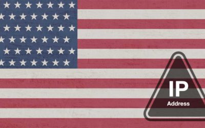 Cómo cambiar la IP a Estados Unidos gratis y fácil