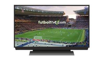 Cómo saber el horario y en qué canal ver a tu equipo de fútbol en Futbolme