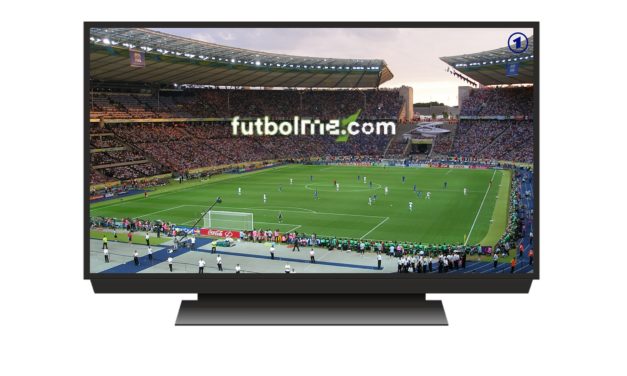 Cómo saber el horario y en qué canal ver a tu equipo de fútbol en Futbolme