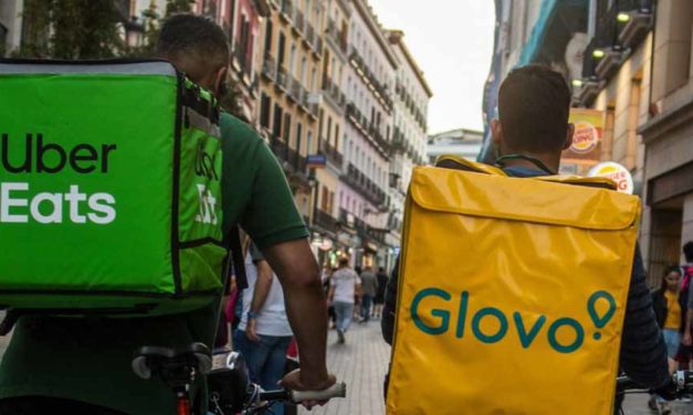 Las opciones que tienes para encontrar ofertas y cupones para Glovo, Uber Eats y Just Eat