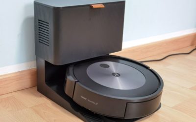 Mi experiencia con el robot aspirador iRobot Roomba j7+ tras un mes de uso