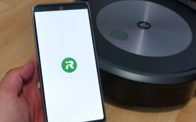 Esto es lo que pagará Amazon por comprar la empresa de los aspiradores Roomba