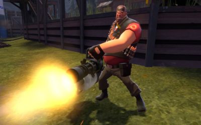 Los mejores juegos gratis de Steam que puedes jugar en este 2022