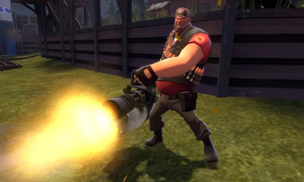 Los mejores juegos gratis de Steam que puedes jugar en este 2022