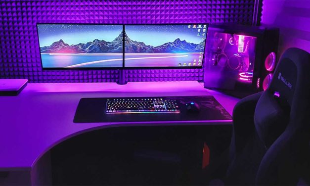 Dónde y cómo descargar juegos gratis para PC en 2022 y de forma legal