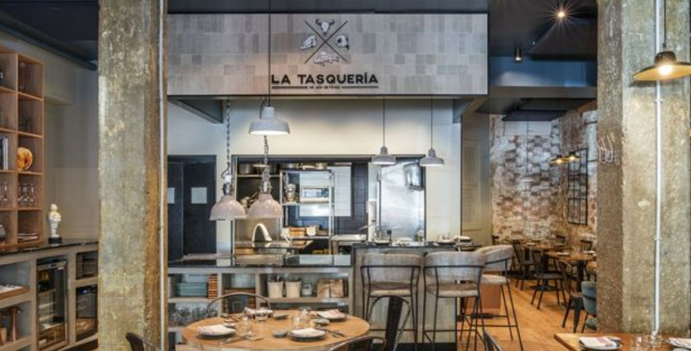 la tasqueria