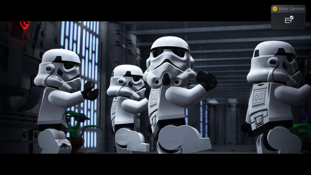 LEGO Star Wars 012