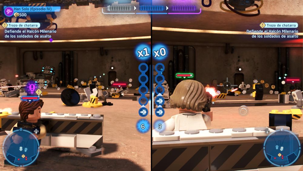 LEGO Star Wars 016