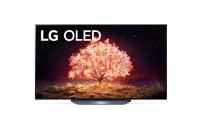 5 teles LG OLED que puedes encontrar rebajadas cerca de los 1000 euros o menos
