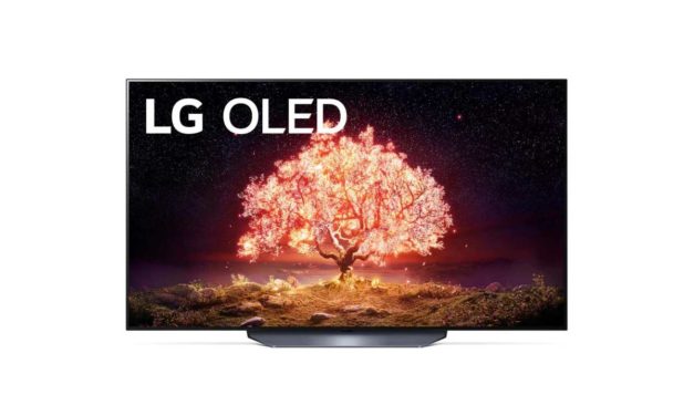 5 teles LG OLED que puedes encontrar rebajadas cerca de los 1000 euros o menos