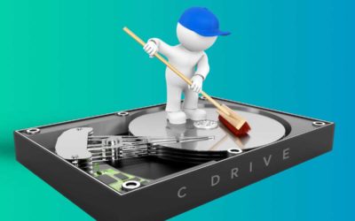 Cómo liberar espacio en PC sin borrar nada
