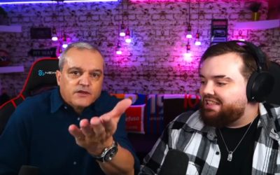 Los planes más locos que tienen Ibai y otros streamers para lo que resta de 2022