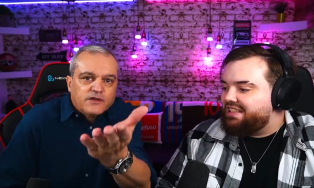 Los planes más locos que tienen Ibai y otros streamers para lo que resta de 2022