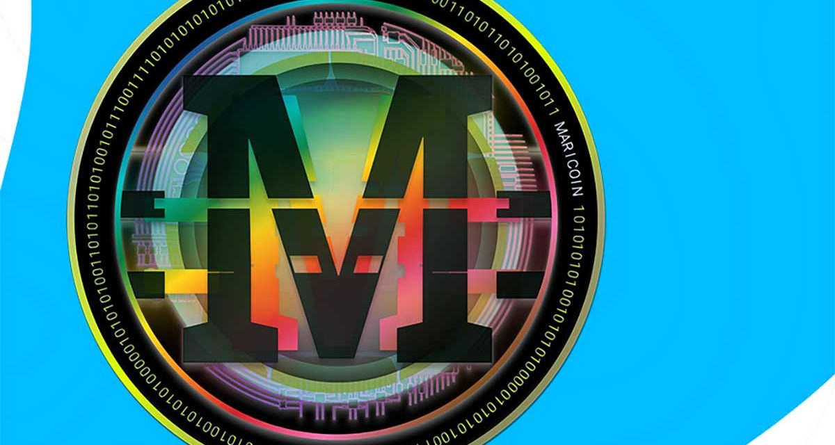 MariCoin, así es la criptomoneda reivindicativa del colectivo LGTBI+ que nació en Madrid