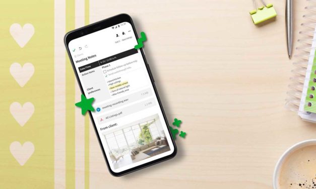 Las mejores aplicaciones para apuntar recordatorios y notas en tu móvil
