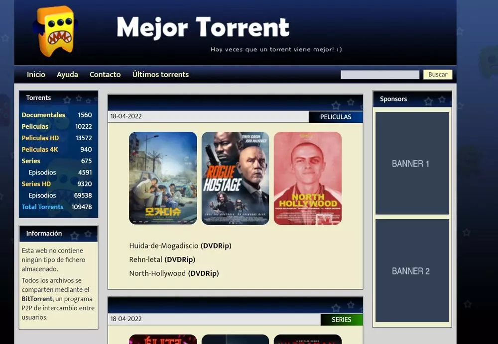 Temprano Facilitar Mensajero ✓ 10 alternativas a Games Torrent o GamesTorrents para descargar torrent de  juegos y otros en 2022
