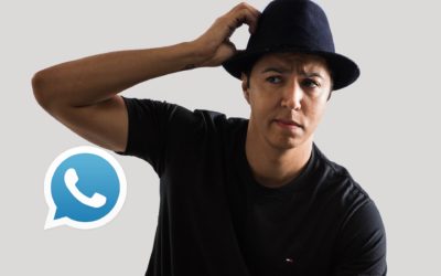 ¿Merece la pena descargar WhatsApp Plus desde Uptodown?
